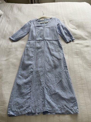 Poetry blau chambray - poetry,