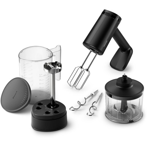 Philips handmixer serie 5000 - philips,