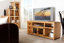 MEXICO Möbel: Hacienda TV