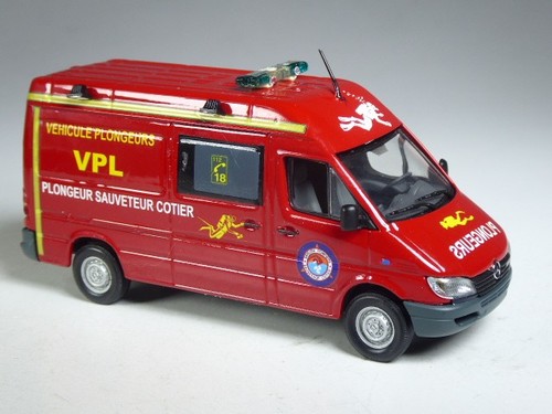 Minichamps umbau - (sb-99),
