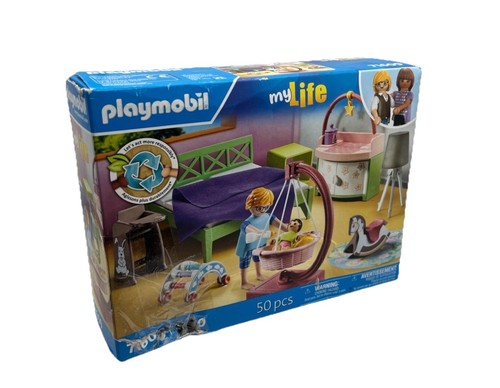 Playmobil mylife 71609 - playmobil,