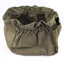 Abdeckung SEM 25 Schutz Haube Funkgerät oliv Bundeswehr BW 5820-12-141-1256