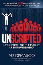 UNSCRIPTED: Life, Liberty, and