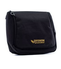 Kosmetiktasche mit Spiegel