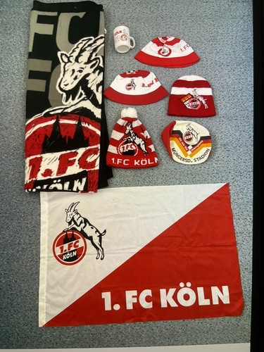 Köln mützen und - 1.,