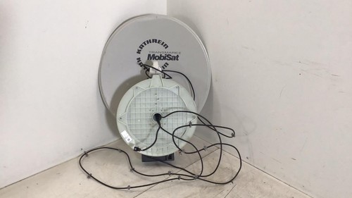 Kathrein transmare mobisat - kathrein,