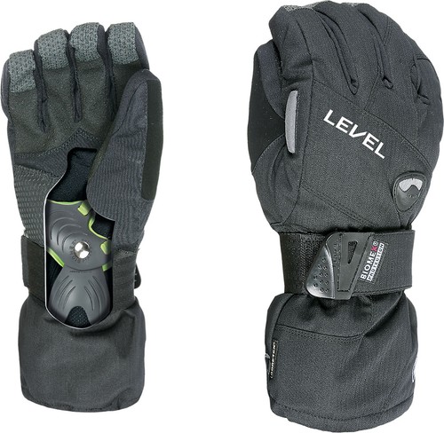 Level ski snowboard handschuhe - level,
