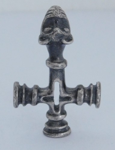 Anhänger wolfskreuz thor - anhänger, tors