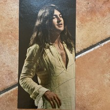 Original Autogramm von Ian