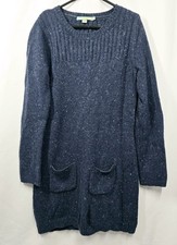 Boden Pulloverkleid Damen