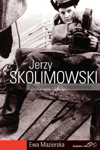 Jerzy skolimowski the cinema - skolimowski,