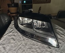 Scheinwerfer Frontscheinwerfer rechts Audi A4 A5 B8 8K 8K0941004 (2007-2015)