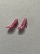 Barbie Dream Glow Schuhe Shoes