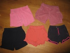 5 x Hose Größe 134 140