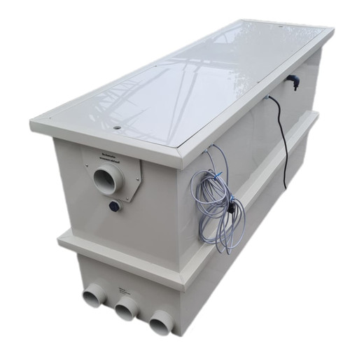 Eps combi trommelfilter cf35 - combi-trommelfilter,