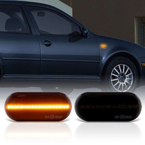 Led seitenblinker passend für - led,