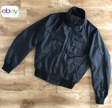 Belstaff LET BOMBER jacket, GoldLabel series, black, size M