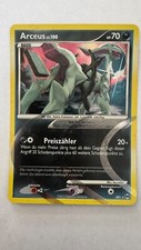Arceus LV.100 Pokemon
