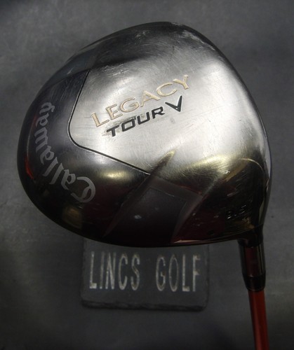 Callaway legacy tour 5 - legacy, 9,5°