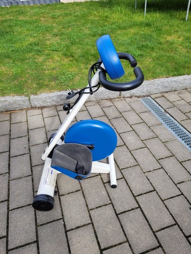 Reck motomed viva light - viva, 2