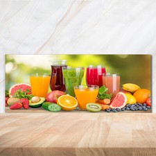 Küchenrückwand Spritzschutz