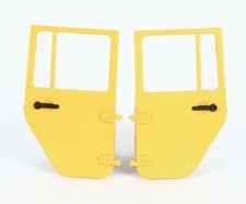 Bruder Ersatzteil 43517 Fondtüren Links/ rechts für Jeep Wrangler Rubicon 02543 