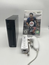 Nintendo WII Konsole -