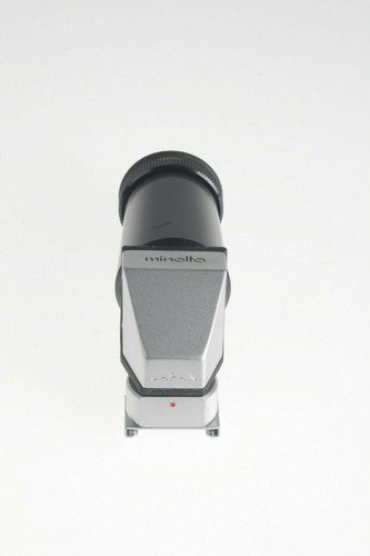 Minolta winkelsucher angle - winkelsucher, v