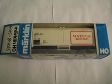 Marklin H0 4415-84035 DB