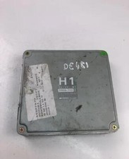 SUZUKI SWIFT MOTORSTEUERGERAT ECU 3392071C11