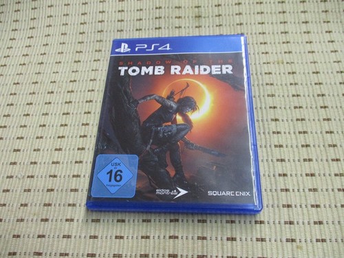 Shadow the tomb raider für - of,