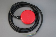 JUNG PUMPEN Kugel-Tauchschalter Schwimmerschalter (230V /9,5m)
