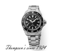 Seiko Prospex Automatic Diver