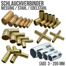 Schlauchverbindung Schlauch