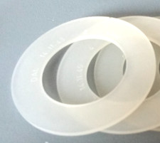 Grohe Dichtung für Ablaufventil (1 Stück) Dual Flush 42852 Ersatzteil