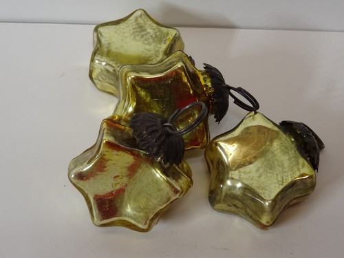 Christbaumschmuck biedermeier - christbaumschmuck,