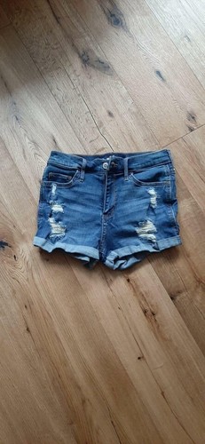 Hollister hotpants shorts - hotpants,
