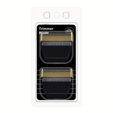 2  Ersatz Scherköpfe