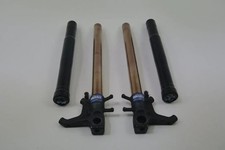 Suzuki GSXR 750 K6 K7 2006 2007 Gabel unfallfrei
