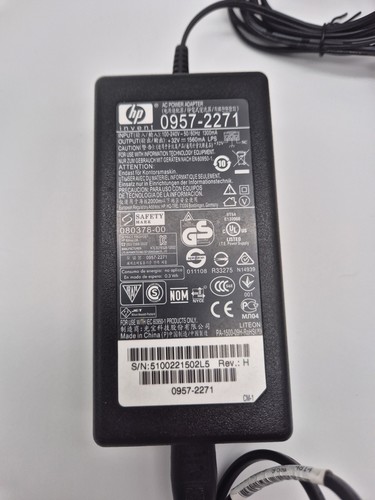 Netzteil 0957 2271 32v - netzteil,
