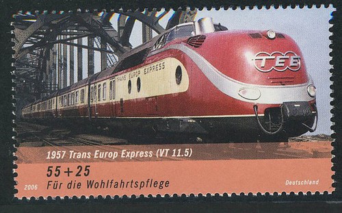 2562 wofa eisenbahn - 2562, c