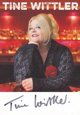 Tine WITTLER - dt