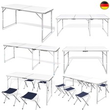 Campingtisch zusammenklappbar