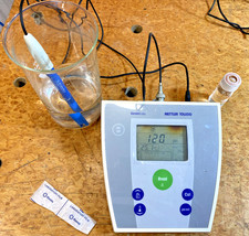 Mettler-Toledo SevenEasy