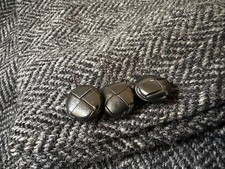  HARRIS TWEED g 52 SAKKO