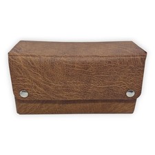 Kassettenbox 10 MCs Tasche