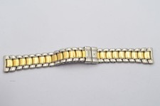 EBEL HERREN 1911 STAHL ARMBAND