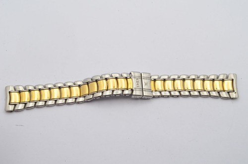 Ebel herren 1911 stahl armband - herren,