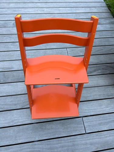 Stokke tripp trapp hochstuhl - tripp,