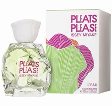 Issey Miyake Pleats Please
